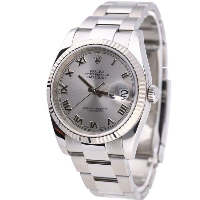 Rolex Datejust 116234 Image 2